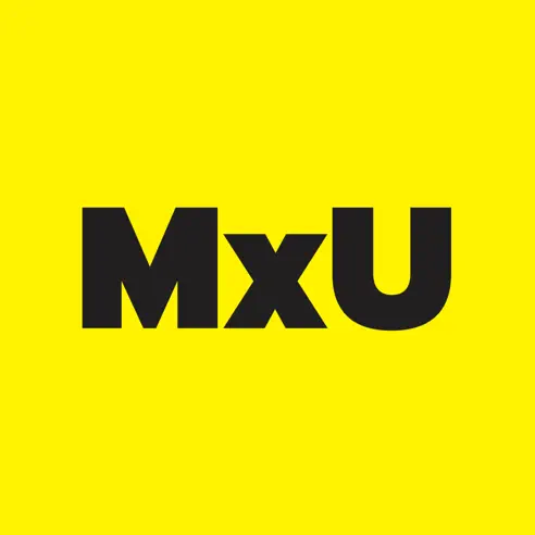 MxU Logo