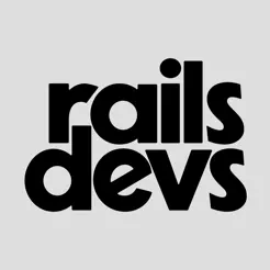 RailsDevs Logo