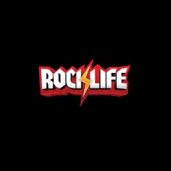 RockLife Logo