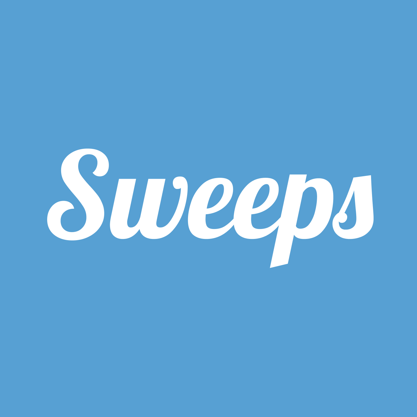 Sweeps Jobs Logo