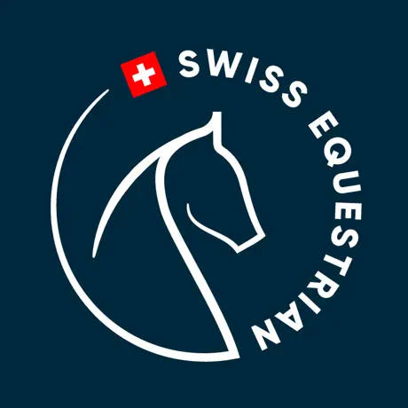 Swiss Equestrian Logo