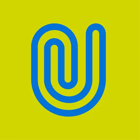 Uppercase Logo